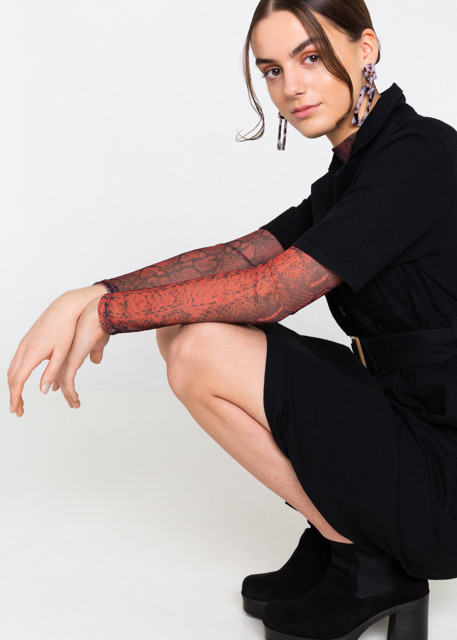 Hildur Helgadóttir