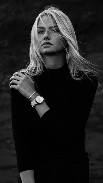 Kristín Lív