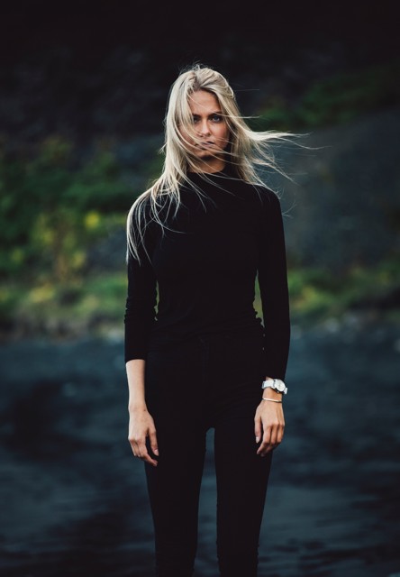 Kristín Lív