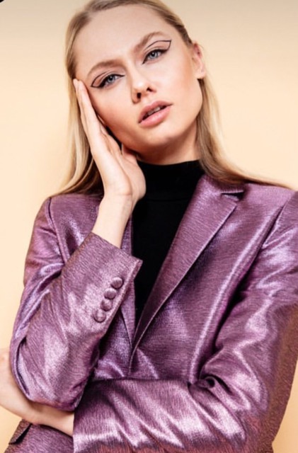 Kristín Lív