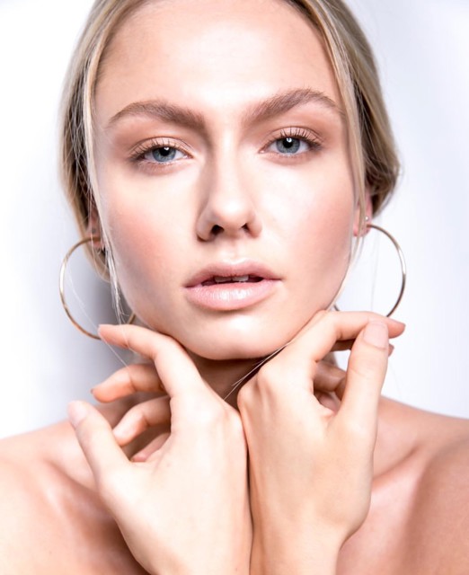 Kristín Lív