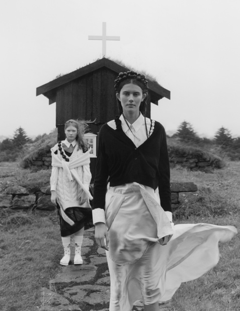 Hlín