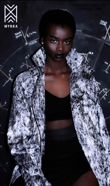 Tamara Akinyi