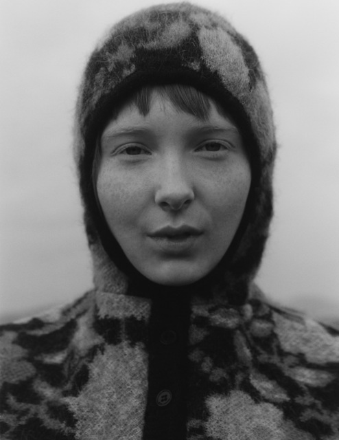 Sara Bernhöft