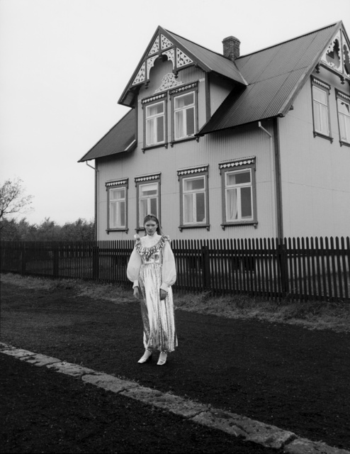 Sara Bernhöft
