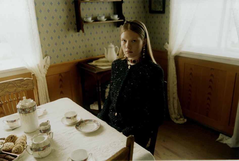 Sara Bernhöft