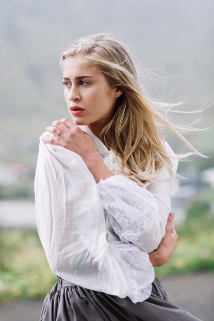 Anna Richter