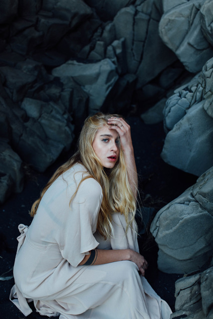 Anna Richter