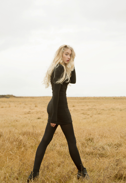 Anna Richter