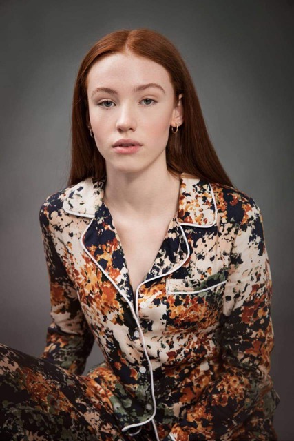 Sunna Björg
