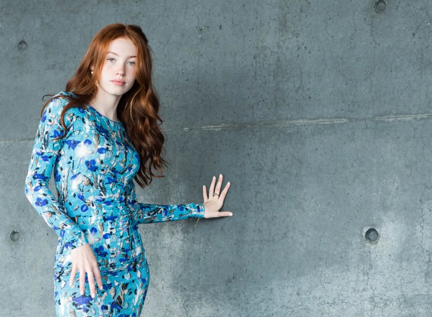 Sunna Björg