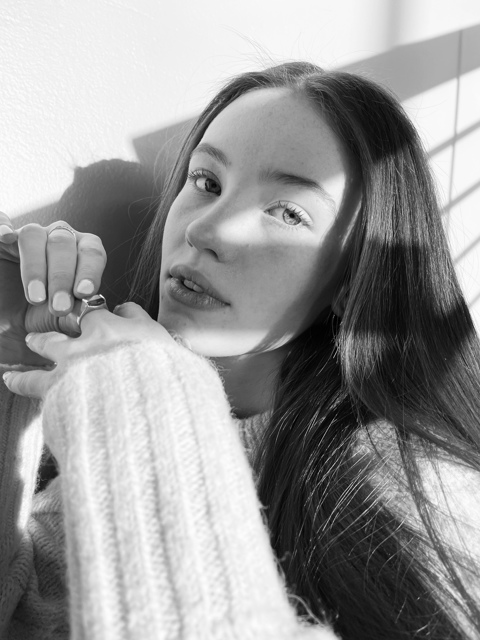 Sunna Björg