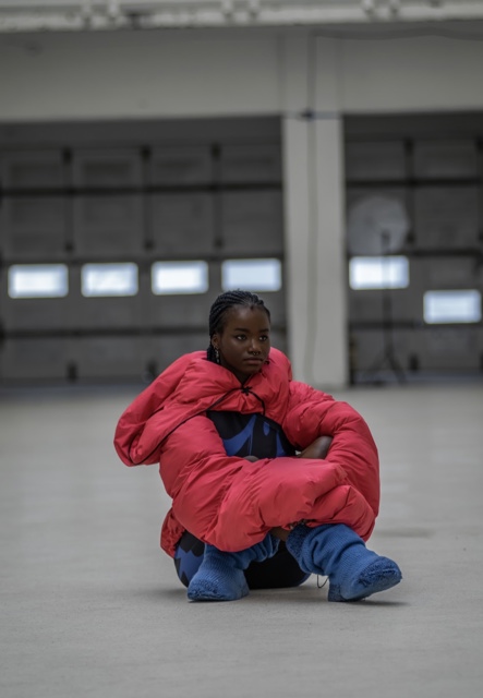 Tamara Akinyi