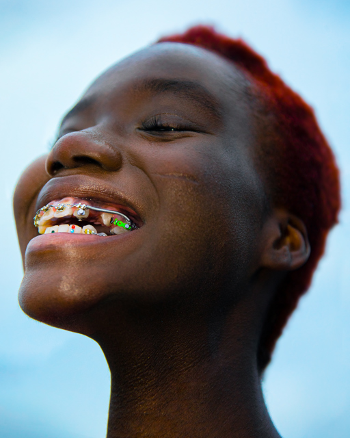 Tamara Akinyi