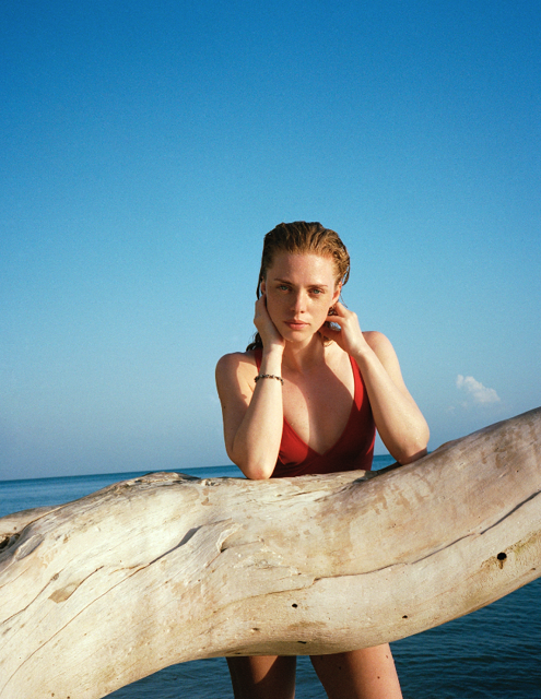 Kristín Lars