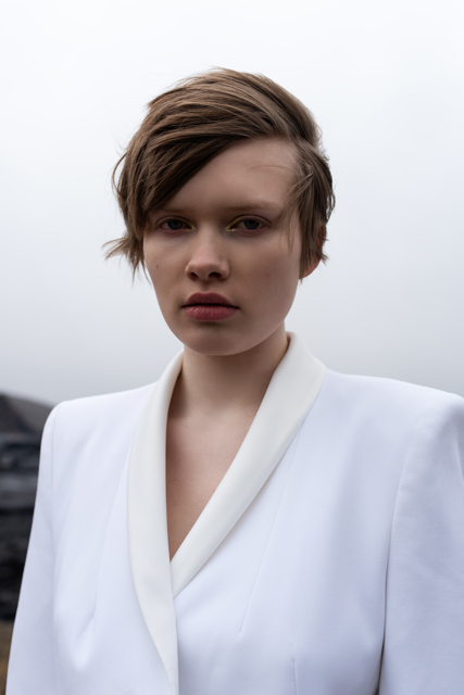Sara Bernhöft