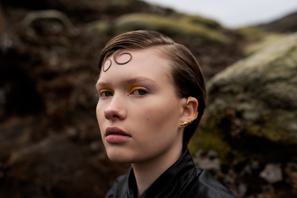 Sara Bernhöft