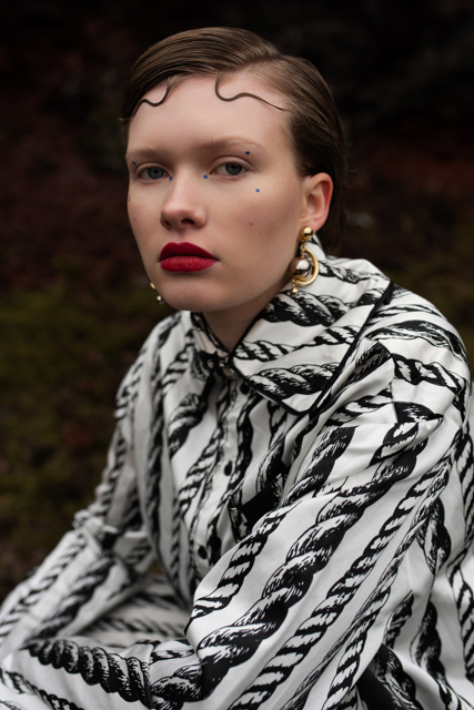 Sara Bernhöft