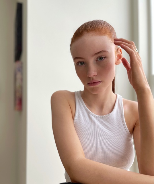 Sunna Björg