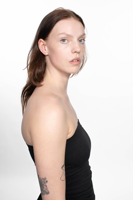 Dóra Lilja