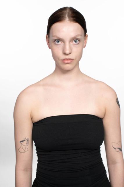 Dóra Lilja