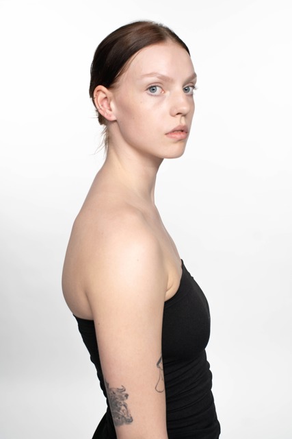 Dóra Lilja