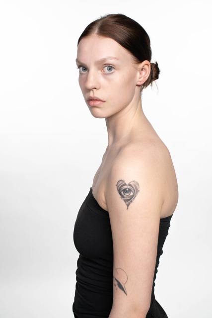 Dóra Lilja