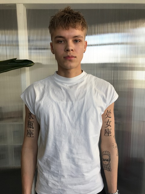 Elvar Árni Albertsson