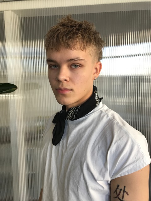 Elvar Árni Albertsson