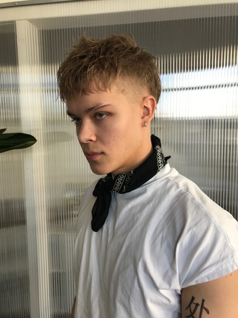 Elvar Árni Albertsson