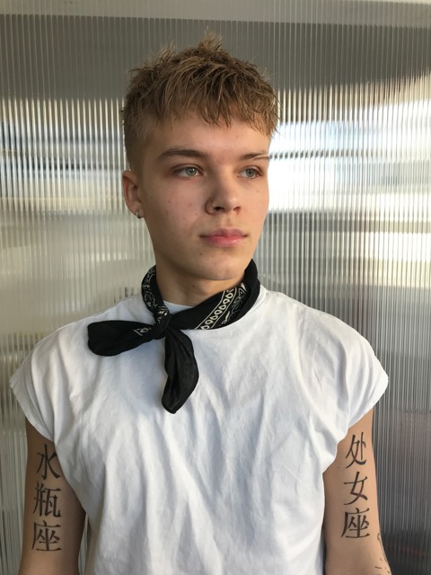 Elvar Árni Albertsson