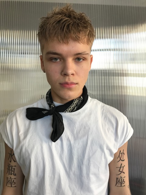 Elvar Árni Albertsson