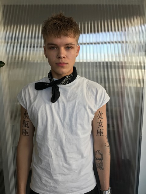 Elvar Árni Albertsson