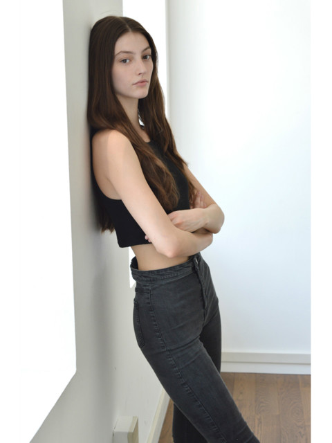 Áslaug María