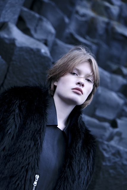 Sara Bernhöft