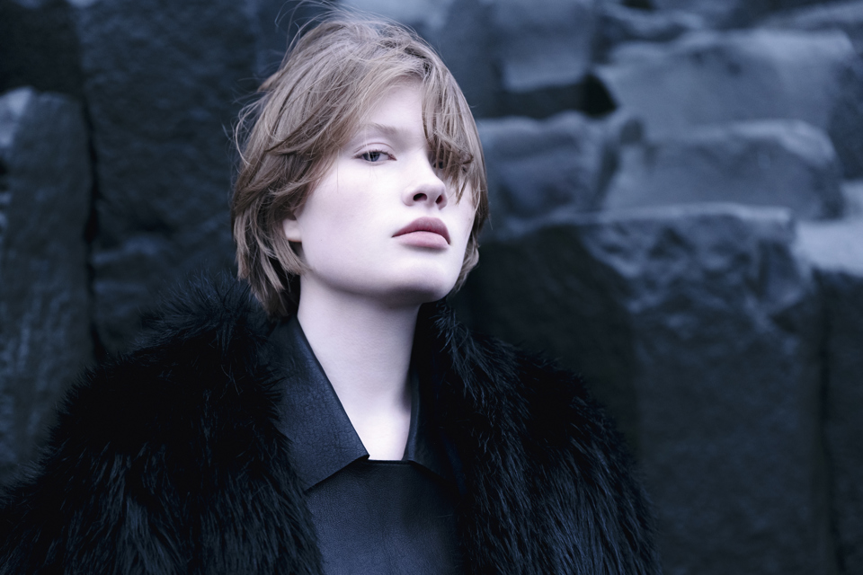 Sara Bernhöft