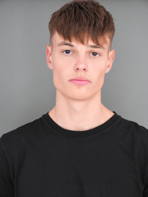 Ísak Logi