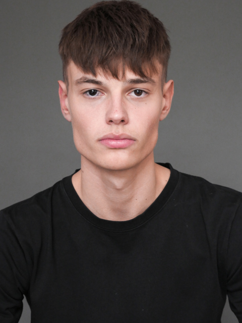 Ísak Logi