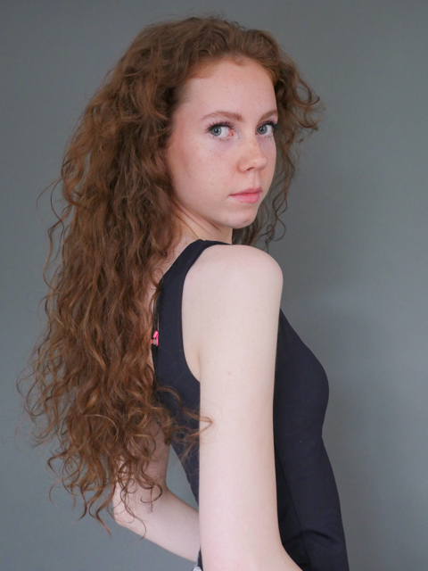 Hekla Sóley