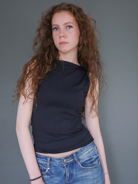 Hekla Sóley