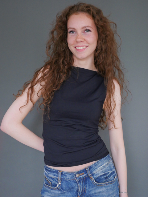 Hekla Sóley
