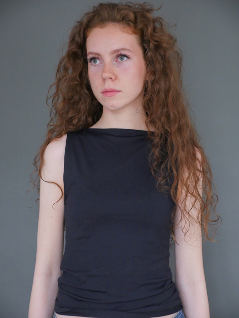 Hekla Sóley