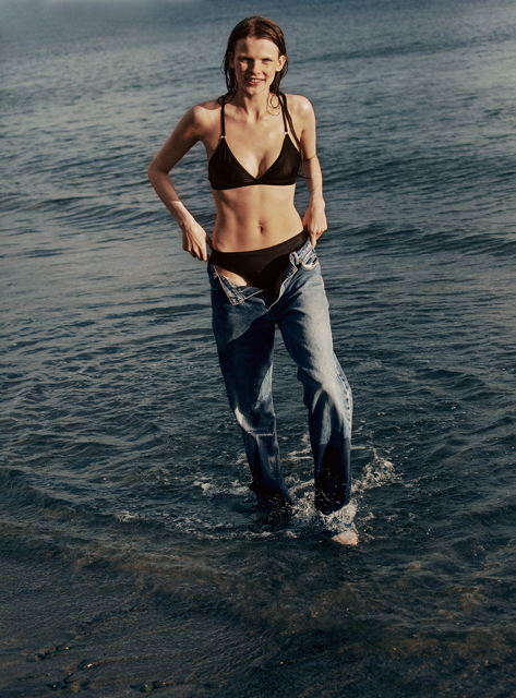 Kristín Lilja