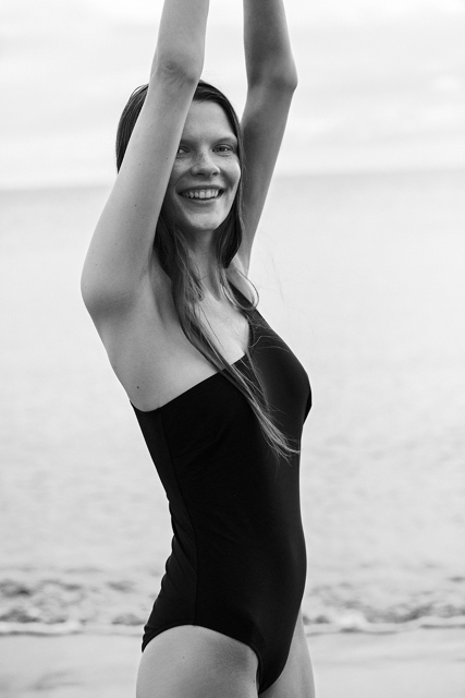 Kristín Lilja