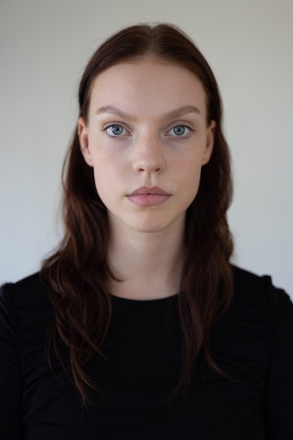 Dóra Lilja