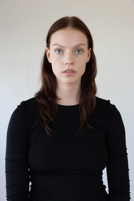Dóra Lilja