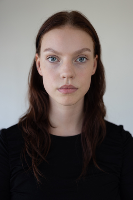 Dóra Lilja