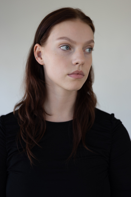 Dóra Lilja
