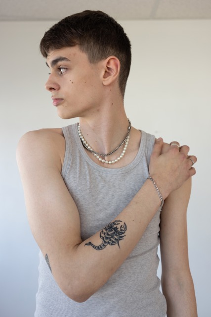 Marteinn Elí Brynjólfsson