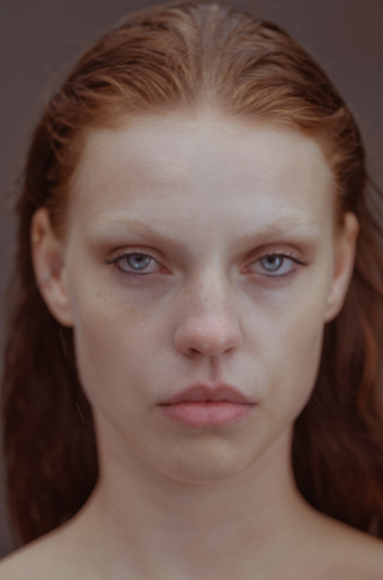 Dóra Lilja